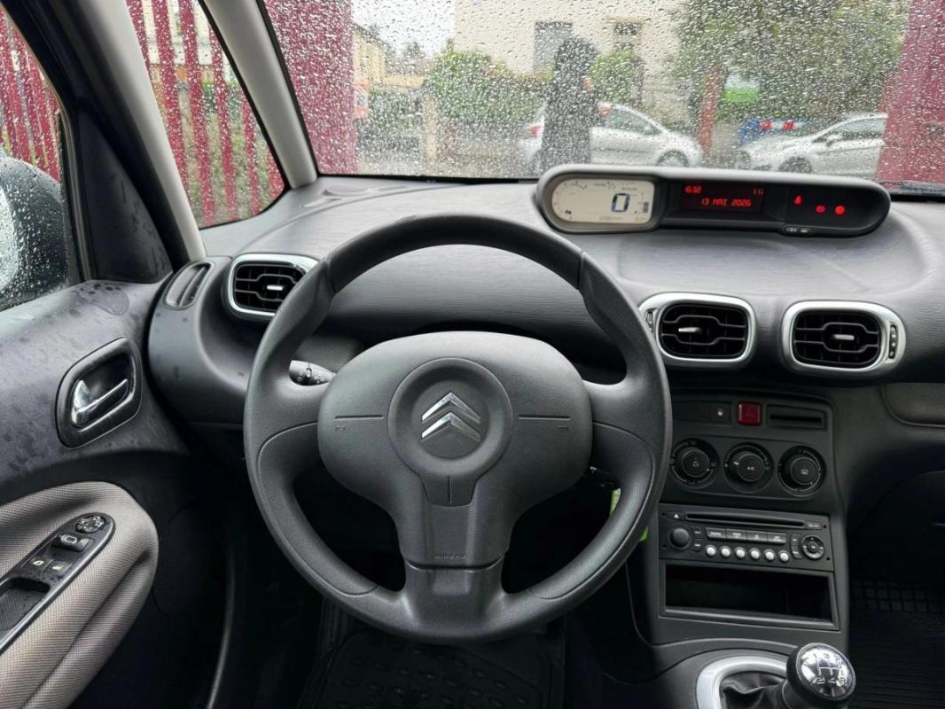 Citroen C3 1.6 HDI 90 COLLECTION