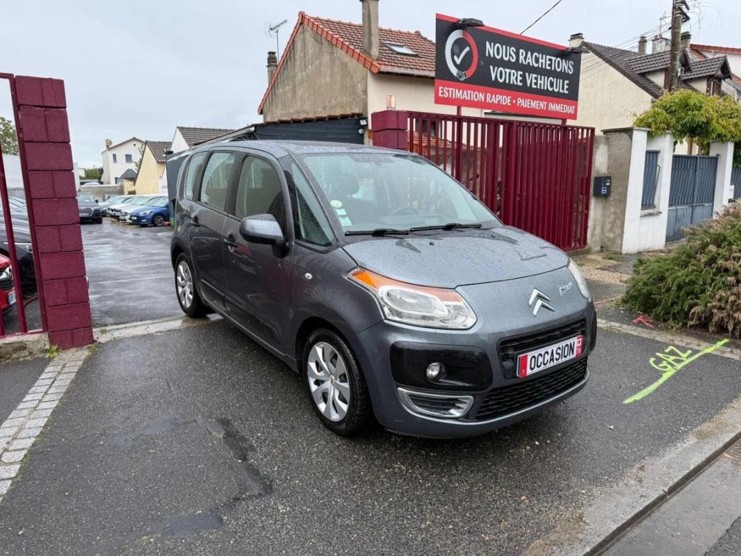 Citroen C3 1.6 HDI 90 COLLECTION
