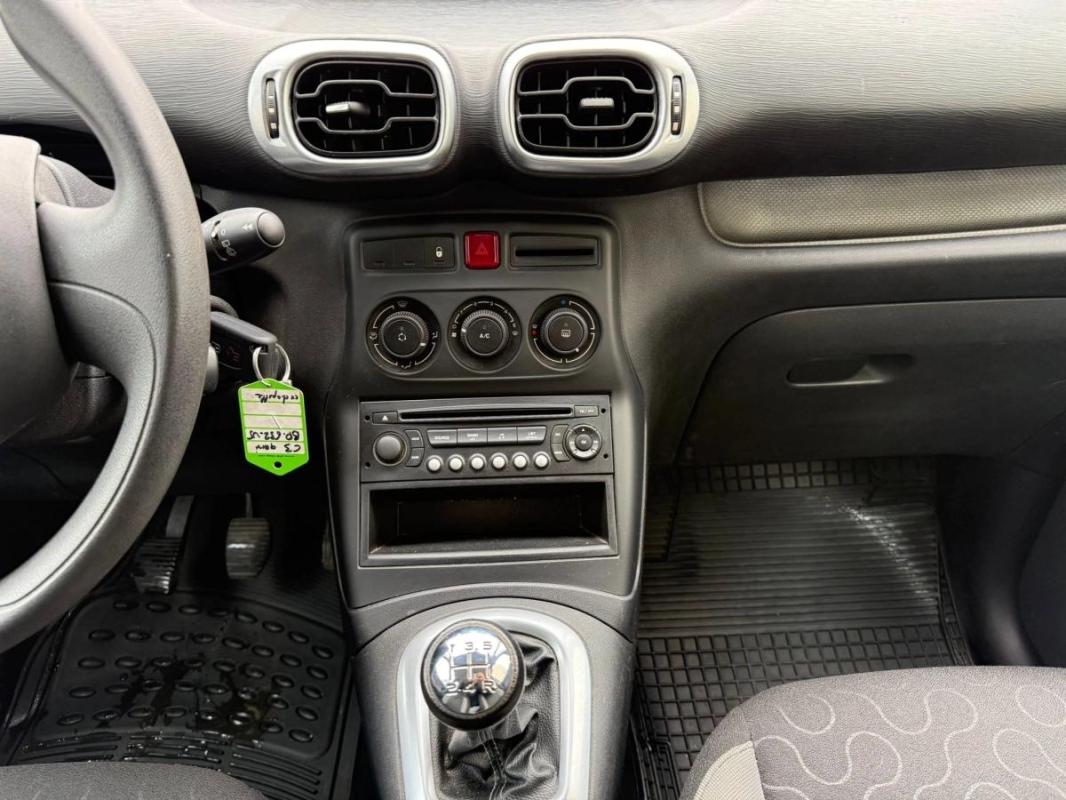 Citroen C3 1.6 HDI 90 COLLECTION