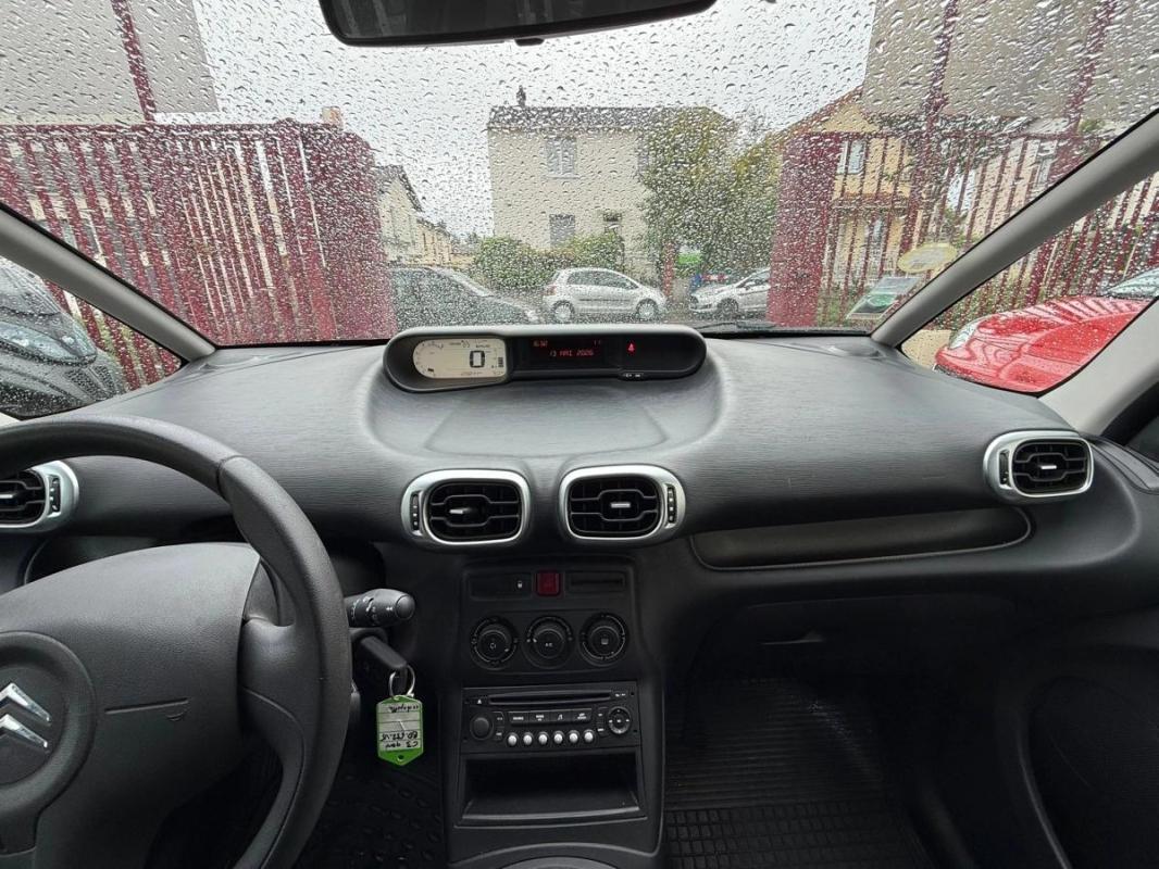 Citroen C3 1.6 HDI 90 COLLECTION