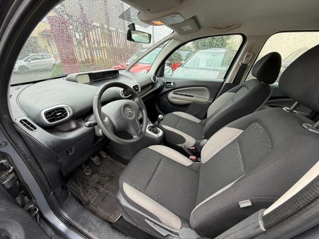 Citroen C3 1.6 HDI 90 COLLECTION