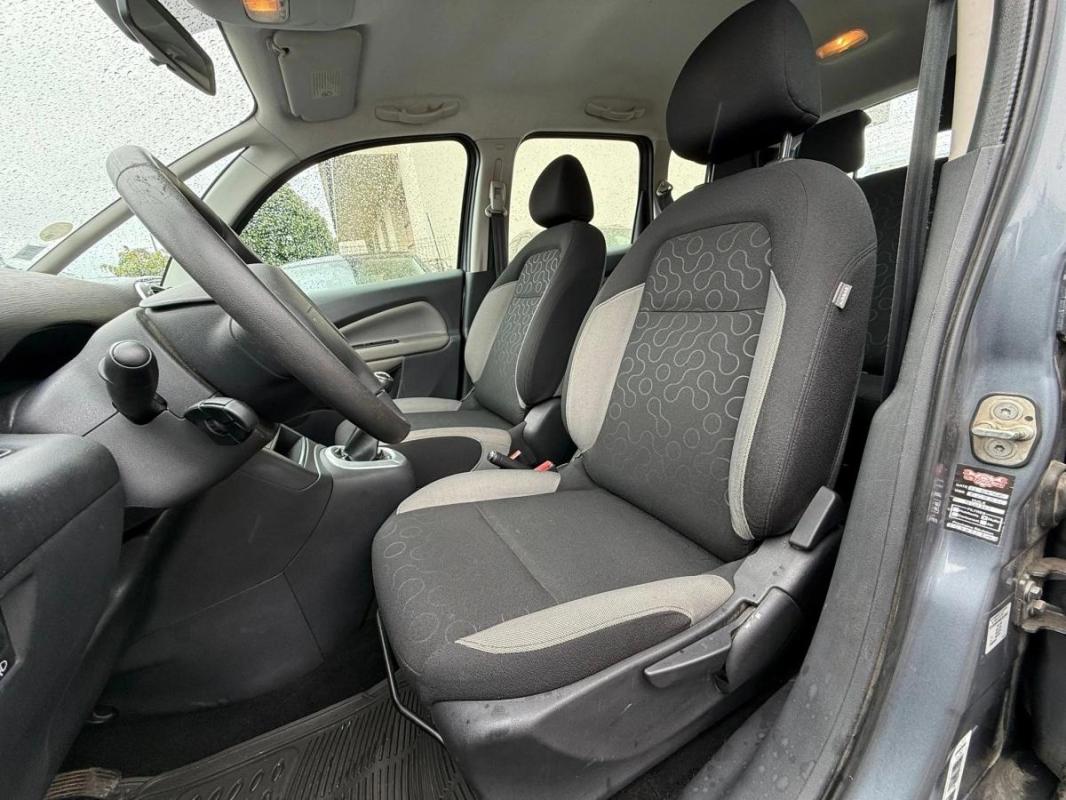 Citroen C3 1.6 HDI 90 COLLECTION