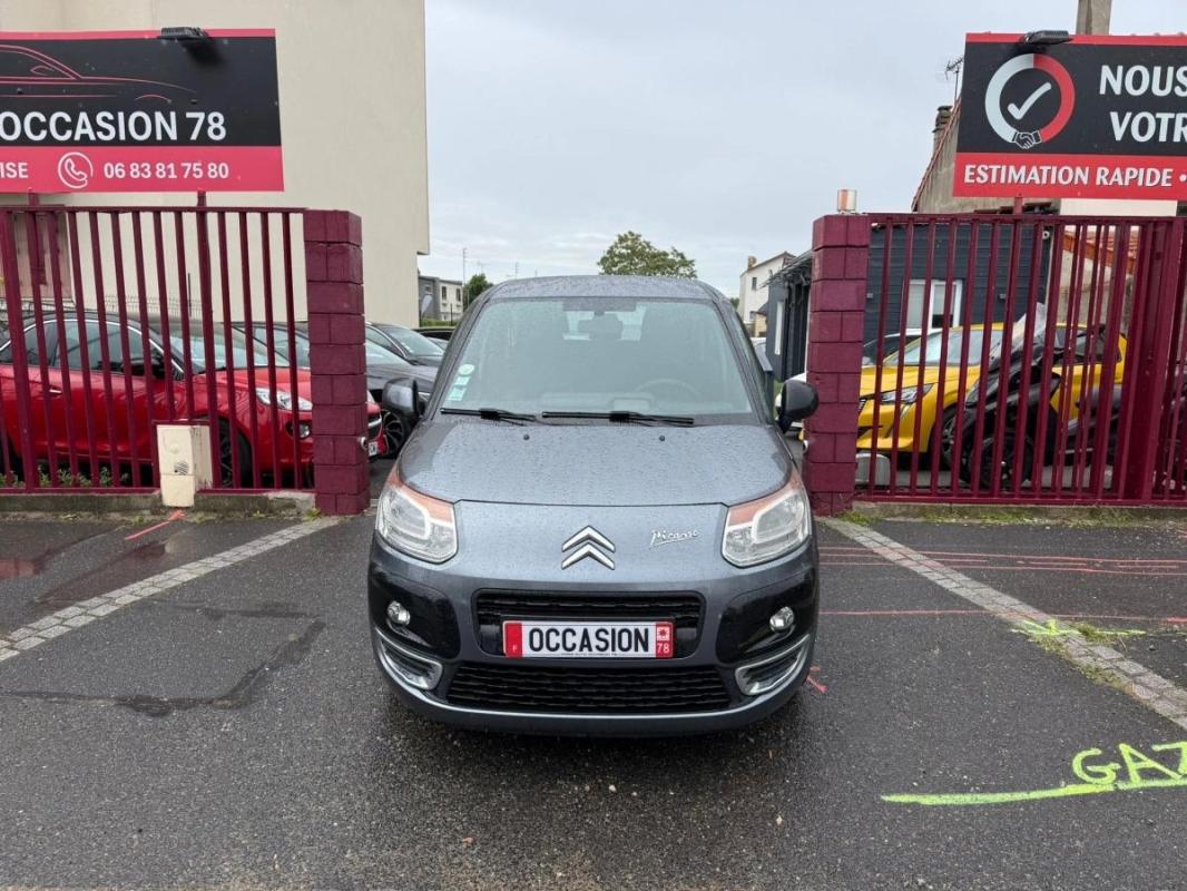 Citroen C3 1.6 HDI 90 COLLECTION