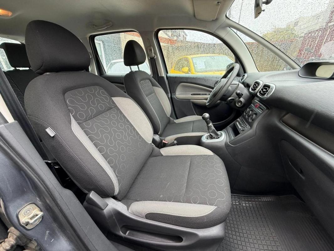 Citroen C3 1.6 HDI 90 COLLECTION