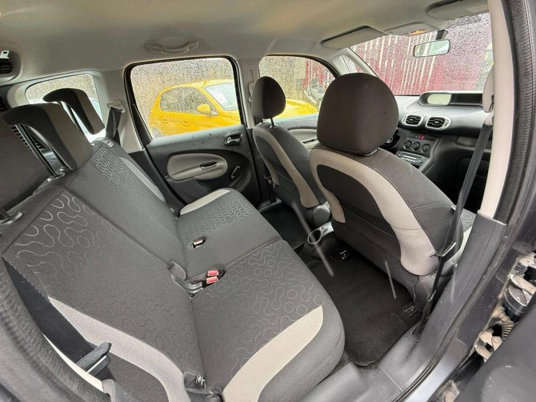 Citroen C3 1.6 HDI 90 COLLECTION