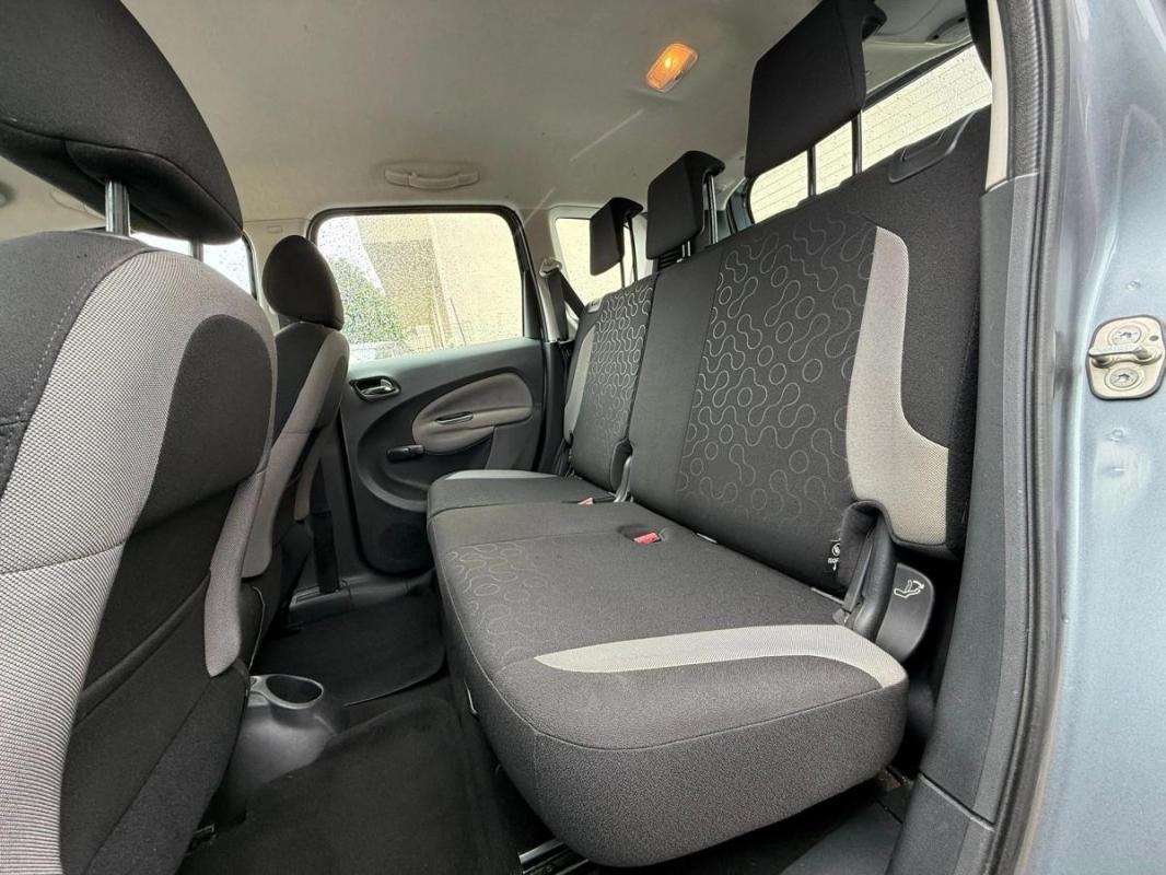 Citroen C3 1.6 HDI 90 COLLECTION