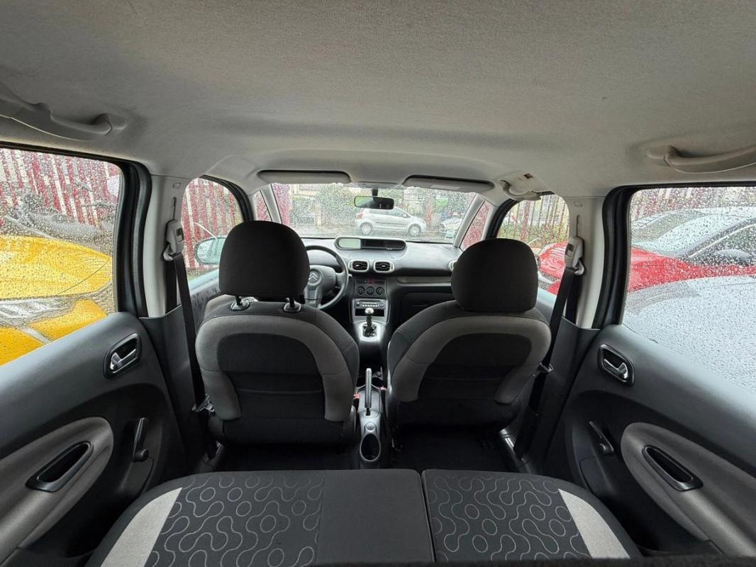 Citroen C3 1.6 HDI 90 COLLECTION
