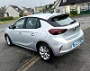 Opel Corsa F Elegance Business 1.2 Turbo 100CV BVM6 8000 HT PRIX EXPORT 09/2023 thumbnail