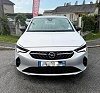 Opel Corsa F Elegance Business 1.2 Turbo 100CV BVM6 8000 HT PRIX EXPORT 09/2023 thumbnail