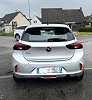 Opel Corsa F Elegance Business 1.2 Turbo 100CV BVM6 8000 HT PRIX EXPORT 09/2023 thumbnail