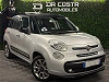 Fiat 500 L LIVING LOUNGE 0.9 TWINAIR 105 Cv S/S TOIT OUVRANT GPS CAMERA CRIT AIR 1 - GARANTIE AN thumbnail