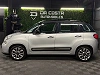 Fiat 500 L LIVING LOUNGE 0.9 TWINAIR 105 Cv S/S TOIT OUVRANT GPS CAMERA CRIT AIR 1 - GARANTIE AN thumbnail
