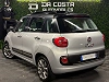 Fiat 500 L LIVING LOUNGE 0.9 TWINAIR 105 Cv S/S TOIT OUVRANT GPS CAMERA CRIT AIR 1 - GARANTIE AN thumbnail
