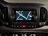 Fiat 500 L LIVING LOUNGE 0.9 TWINAIR 105 Cv S/S TOIT OUVRANT GPS CAMERA CRIT AIR 1 - GARANTIE AN thumbnail