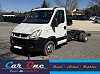 Iveco Daily CHASSIS 35C 12 EMP Roues Jumelés - MOTEUR HS thumbnail