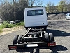 Iveco Daily CHASSIS 35C 12 EMP Roues Jumelés - MOTEUR HS thumbnail