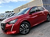 Peugeot 208 1.5 BlueHDi Allure 1er PROPRIO/NAVI/CLIM/CRUISE/CARPLAY/LED/GARANTIE thumbnail