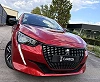 Peugeot 208 1.5 BlueHDi Allure 1er PROPRIO/NAVI/CLIM/CRUISE/CARPLAY/LED/GARANTIE thumbnail