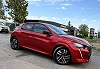 Peugeot 208 1.5 BlueHDi Allure 1er PROPRIO/NAVI/CLIM/CRUISE/CARPLAY/LED/GARANTIE thumbnail
