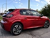 Peugeot 208 1.5 BlueHDi Allure 1er PROPRIO/NAVI/CLIM/CRUISE/CARPLAY/LED/GARANTIE thumbnail