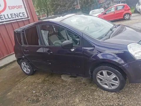 Renault Grand Modus 1.5 dCi Expression FAP