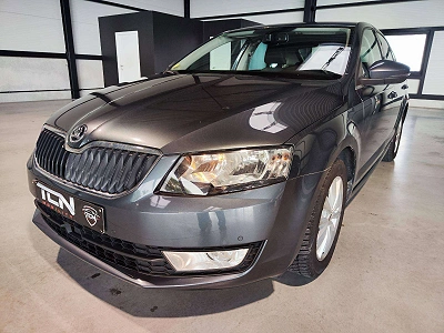 Skoda Octavia Octavia 1.6 CR TDi 4x4 Style