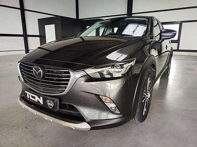 Mazda CX-3 CX-3 1.5 SKYACTIV-D 2WD Skydrive