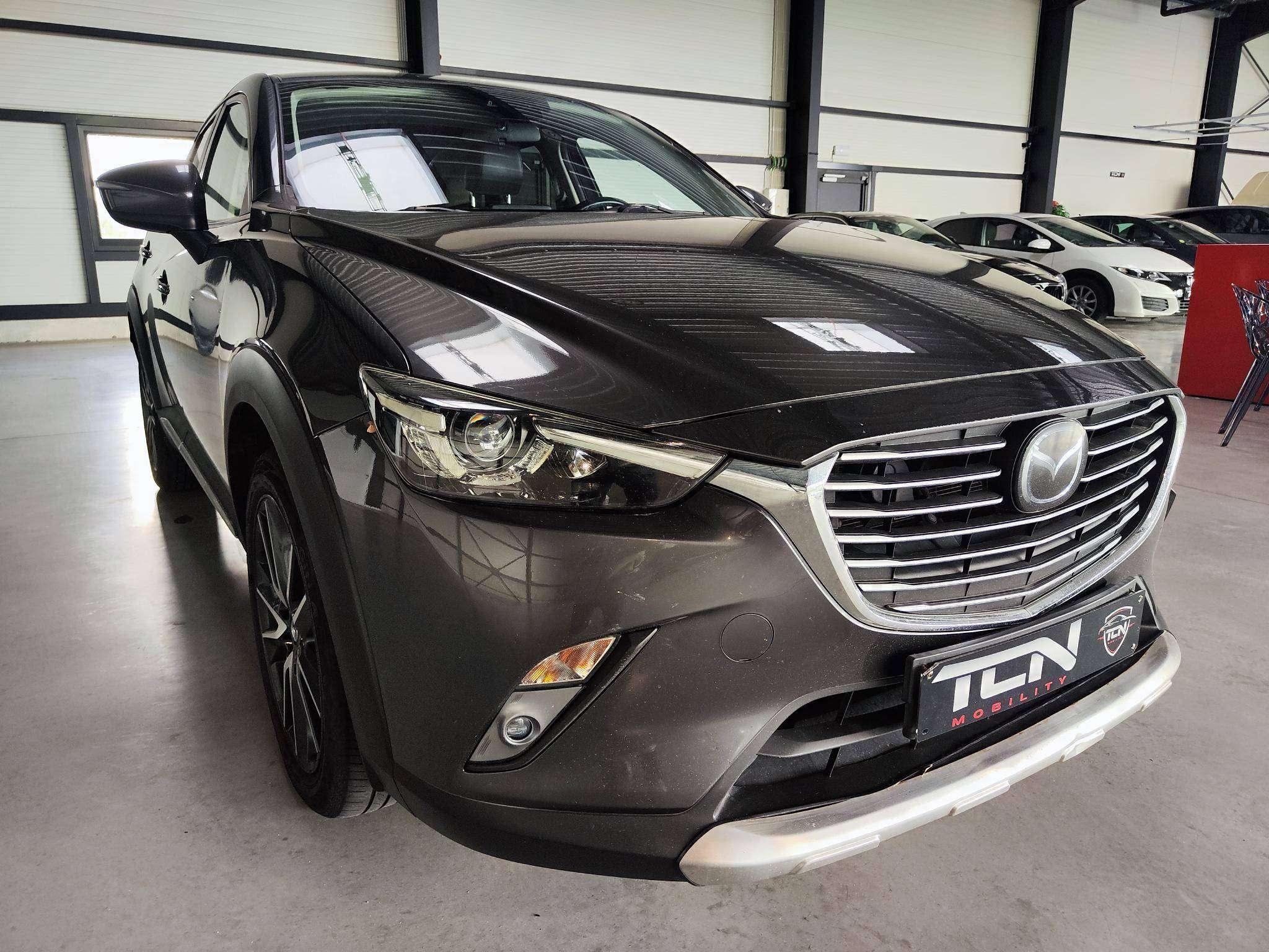 Mazda CX-3 CX-3 1.5 SKYACTIV-D 2WD Skydrive