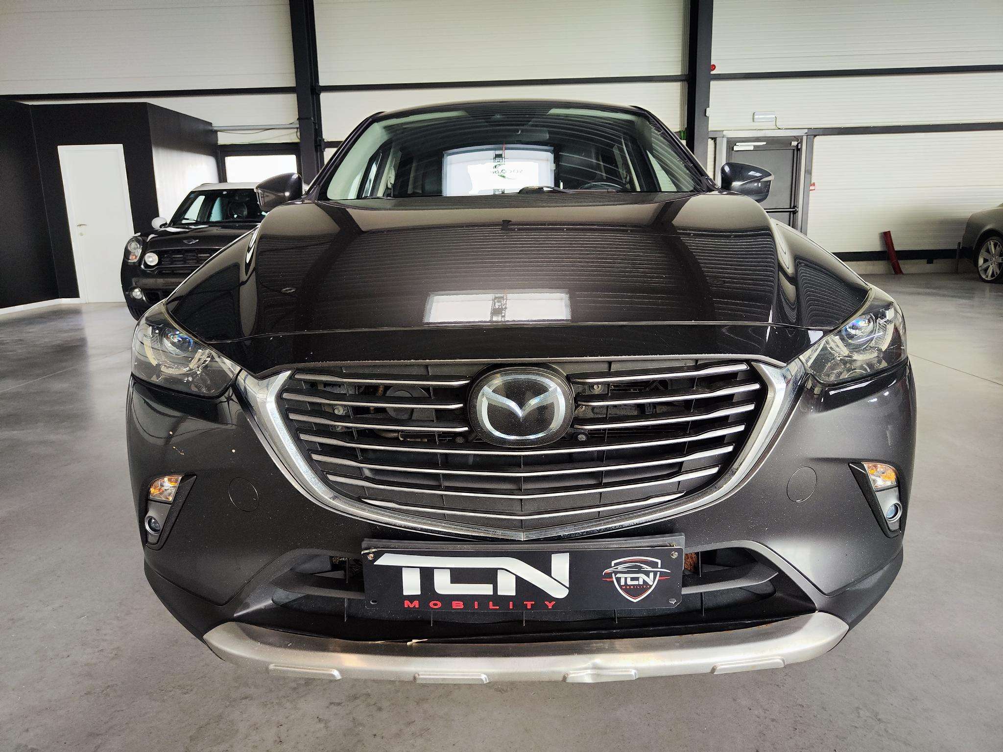 Mazda CX-3 CX-3 1.5 SKYACTIV-D 2WD Skydrive
