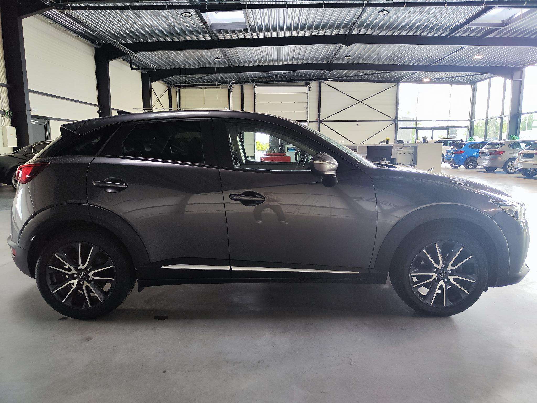 Mazda CX-3 CX-3 1.5 SKYACTIV-D 2WD Skydrive