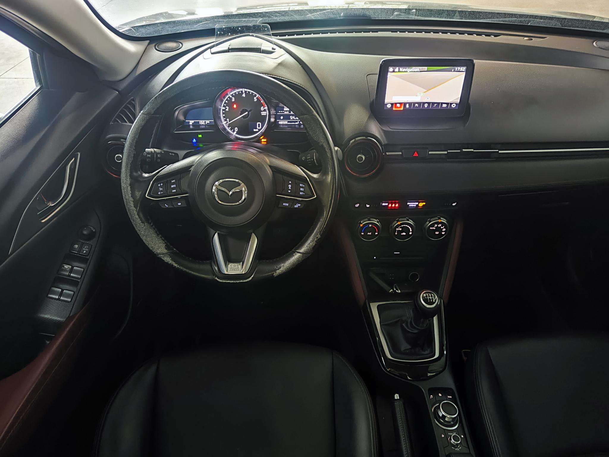 Mazda CX-3 CX-3 1.5 SKYACTIV-D 2WD Skydrive