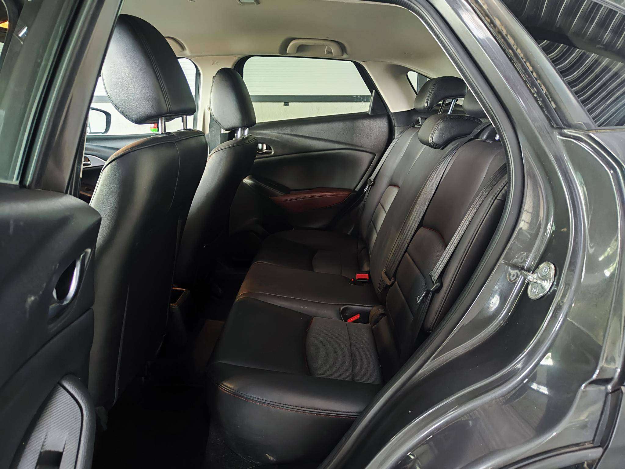 Mazda CX-3 CX-3 1.5 SKYACTIV-D 2WD Skydrive