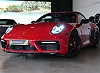 Porsche 992 911 Carrera 4S Cabriolet *360°/CHRONO/BOSE/ACC* thumbnail