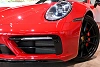 Porsche 992 911 Carrera 4S Cabriolet *360°/CHRONO/BOSE/ACC* thumbnail