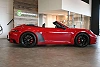Porsche 992 911 Carrera 4S Cabriolet *360°/CHRONO/BOSE/ACC* thumbnail