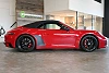 Porsche 992 911 Carrera 4S Cabriolet *360°/CHRONO/BOSE/ACC* thumbnail