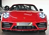 Porsche 992 911 Carrera 4S Cabriolet *360°/CHRONO/BOSE/ACC* thumbnail