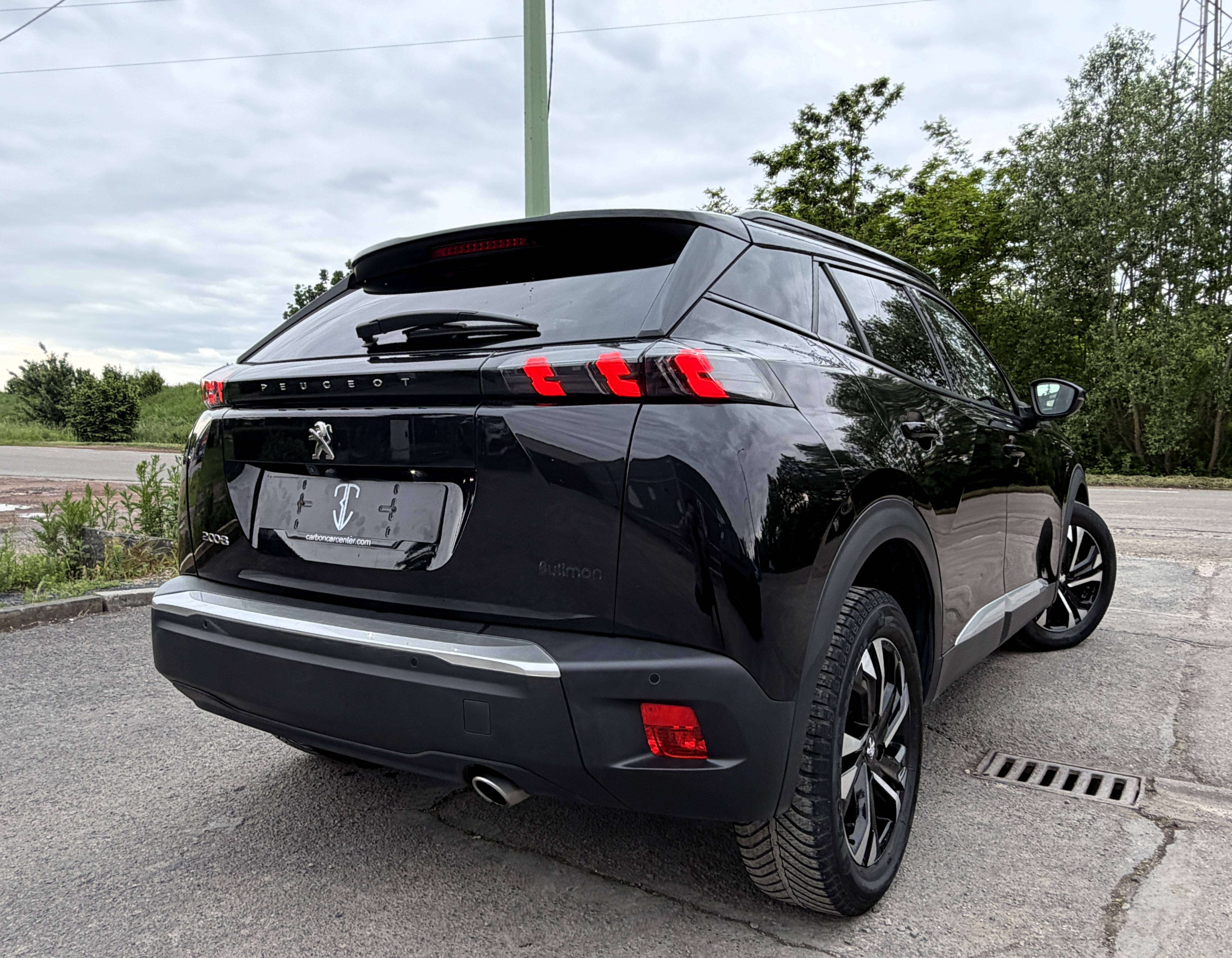 Peugeot 2008 1.5 BlueHDi Allure Pack 1er PROPRIO/NAVI/LED/CAMERA/CARPLAY/HISTORIQUE COMPLET