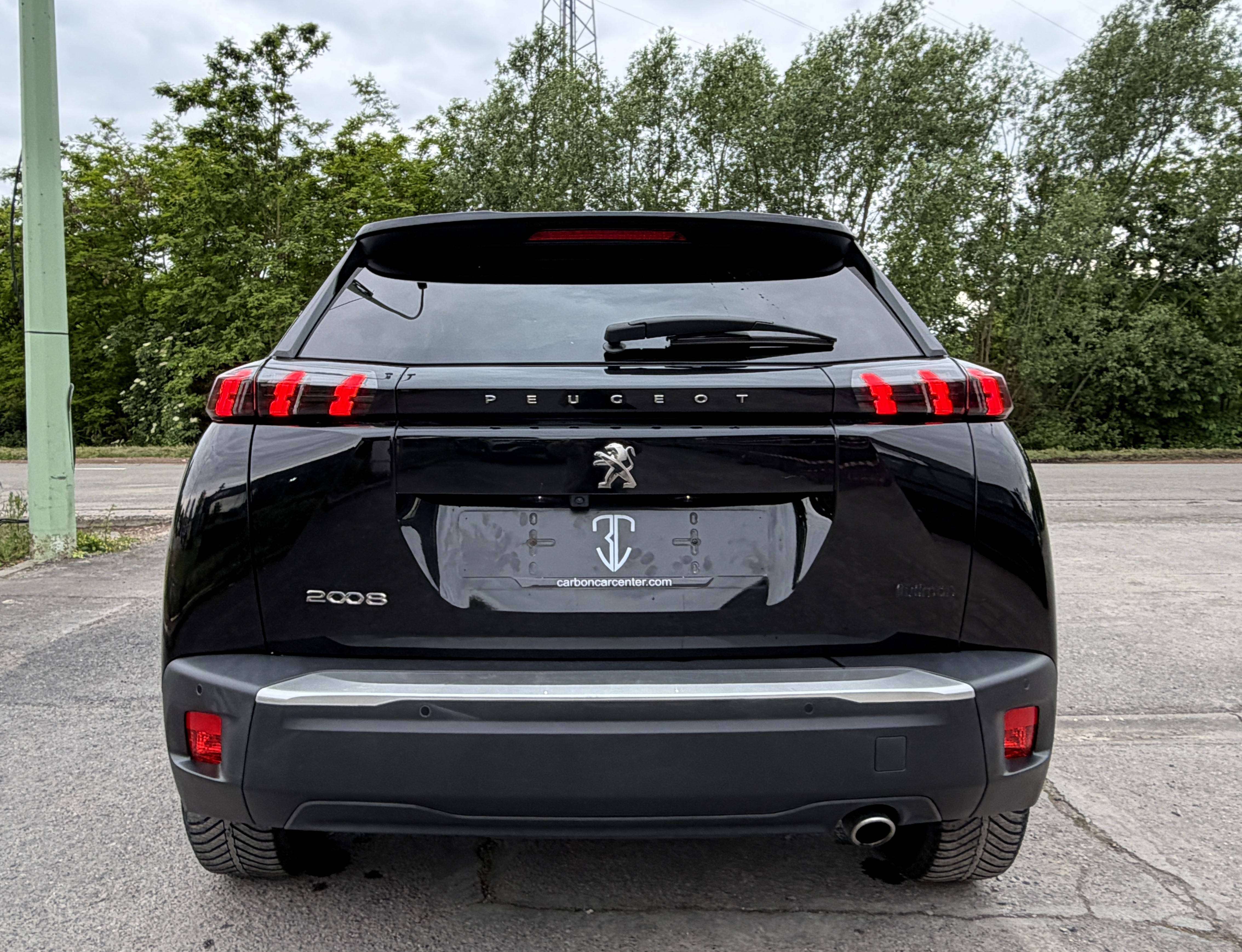 Peugeot 2008 1.5 BlueHDi Allure Pack 1er PROPRIO/NAVI/LED/CAMERA/CARPLAY/HISTORIQUE COMPLET