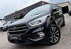 Ford Kuga 2.0 TDCi FWD ST Line 1er PROPRIO/NAVI/CAMERA/KEYLESS/LED/HIFI SONY/GARANTIE thumbnail