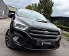 Ford Kuga 2.0 TDCi FWD ST Line 1er PROPRIO/NAVI/CAMERA/KEYLESS/LED/HIFI SONY/GARANTIE thumbnail