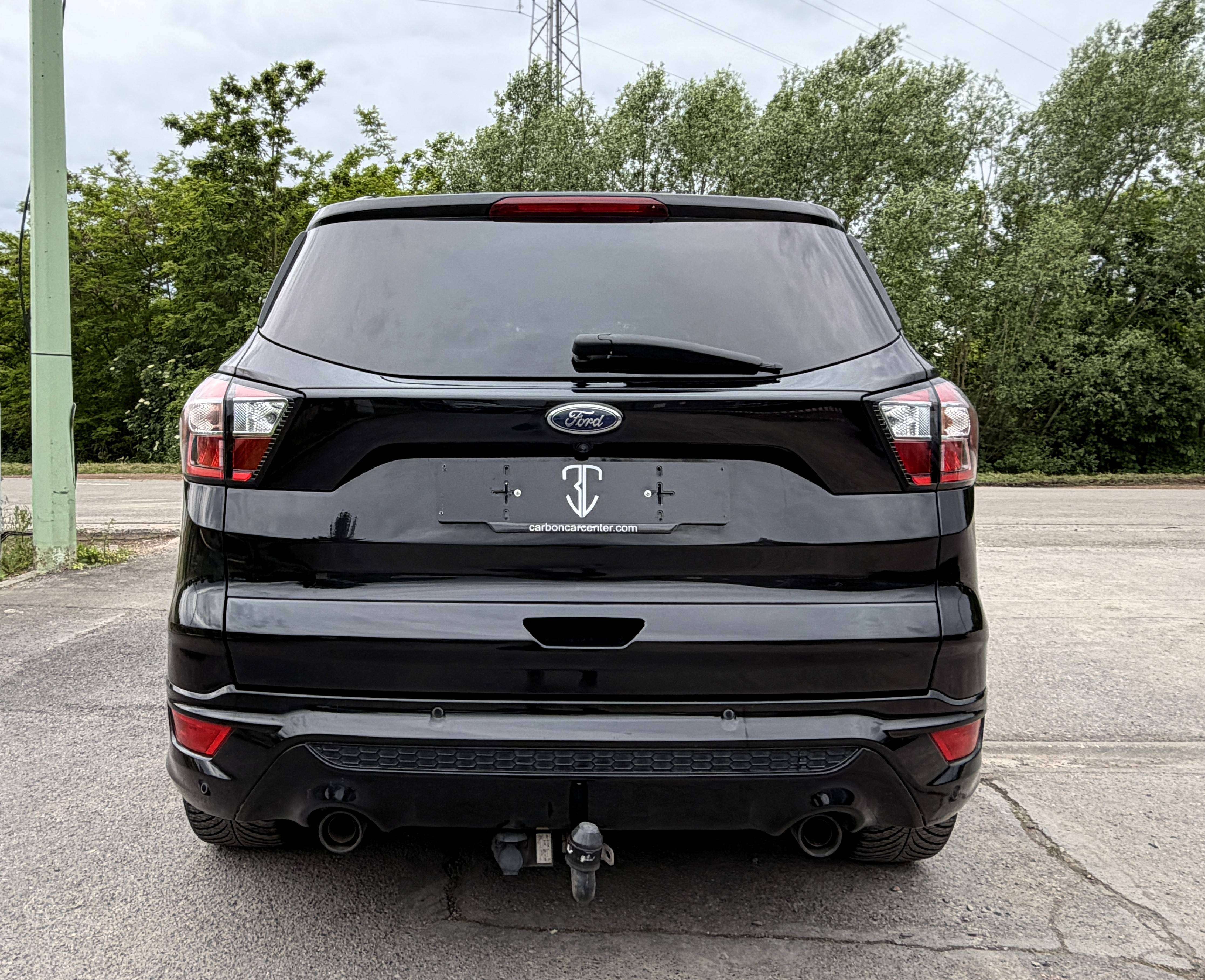 Ford Kuga 2.0 TDCi FWD ST Line 1er PROPRIO/NAVI/CAMERA/KEYLESS/LED/HIFI SONY/GARANTIE