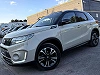Suzuki Vitara 1.4 Turbo Boosterjet 48V Hybrid GLX NAVI/PANO/CARPLAY/CAMERA/HISTORIQUE COMPLET/GARANTIE thumbnail