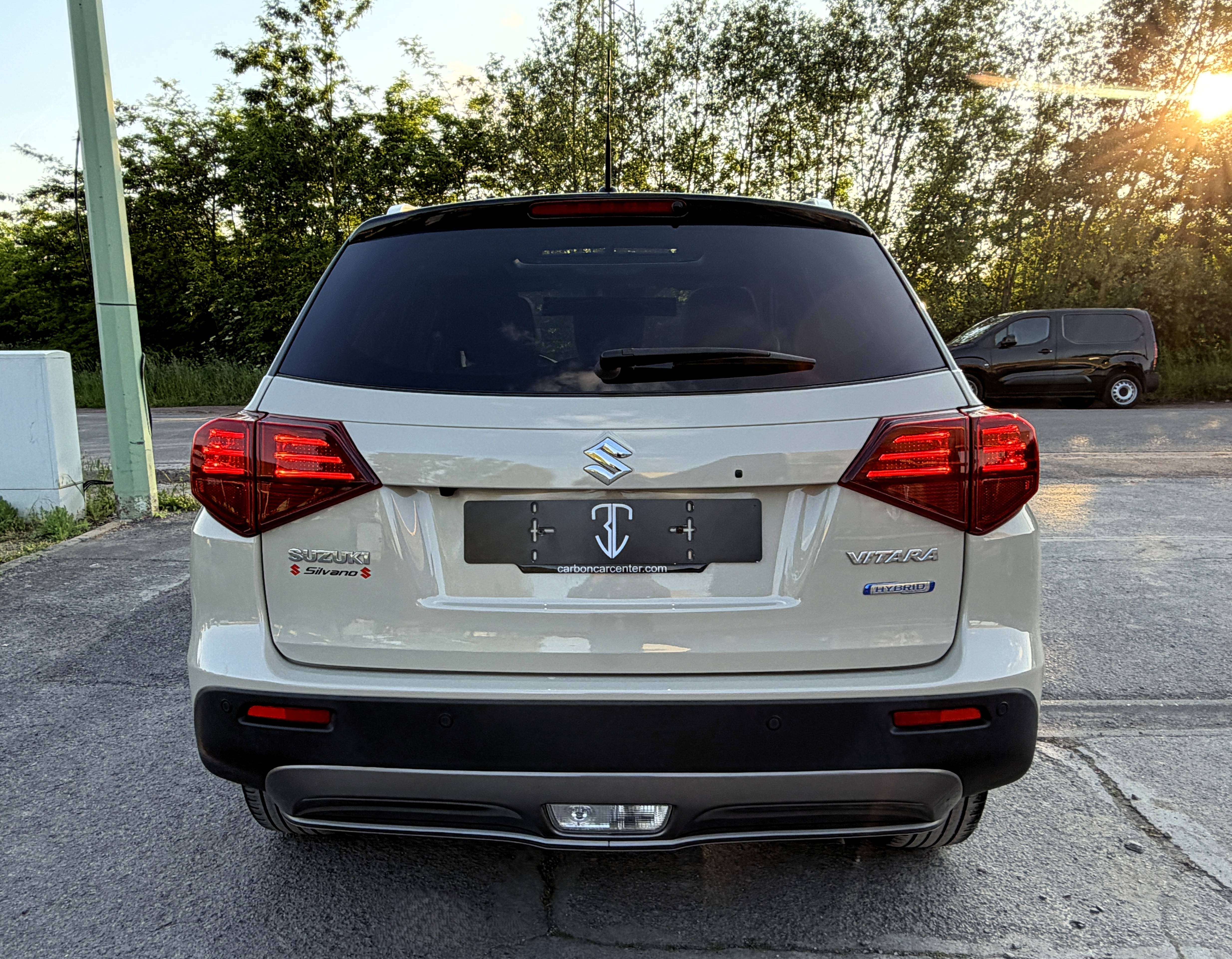 Suzuki Vitara 1.4 Turbo Boosterjet 48V Hybrid GLX NAVI/PANO/CARPLAY/CAMERA/HISTORIQUE COMPLET/GARANTIE