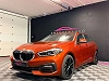 BMW 116 d Avantage - Affichage tête haute — Sièges chauffants — CarPlay thumbnail