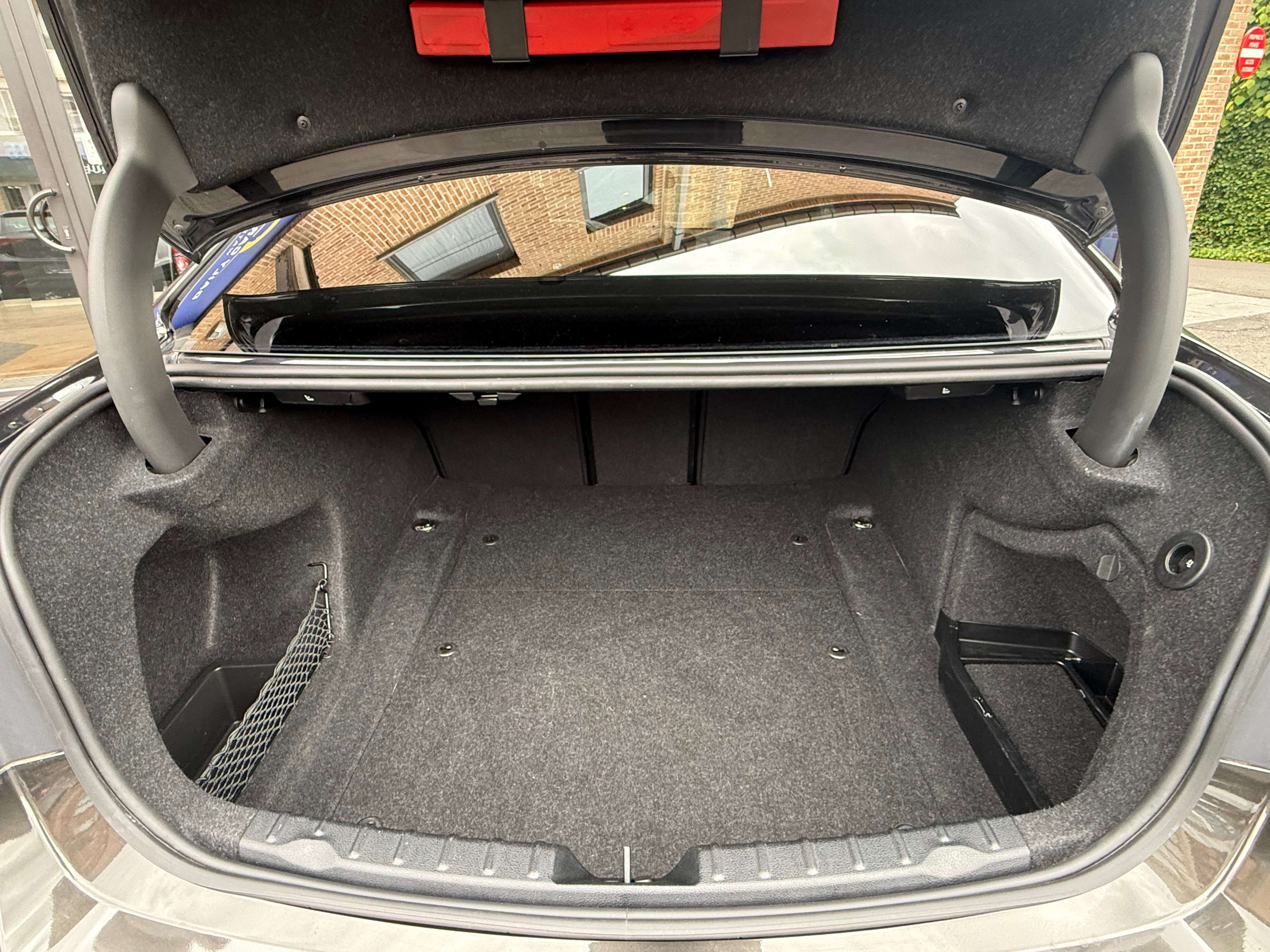 BMW 320 dAuto Led I Carnet BMW I Attelage