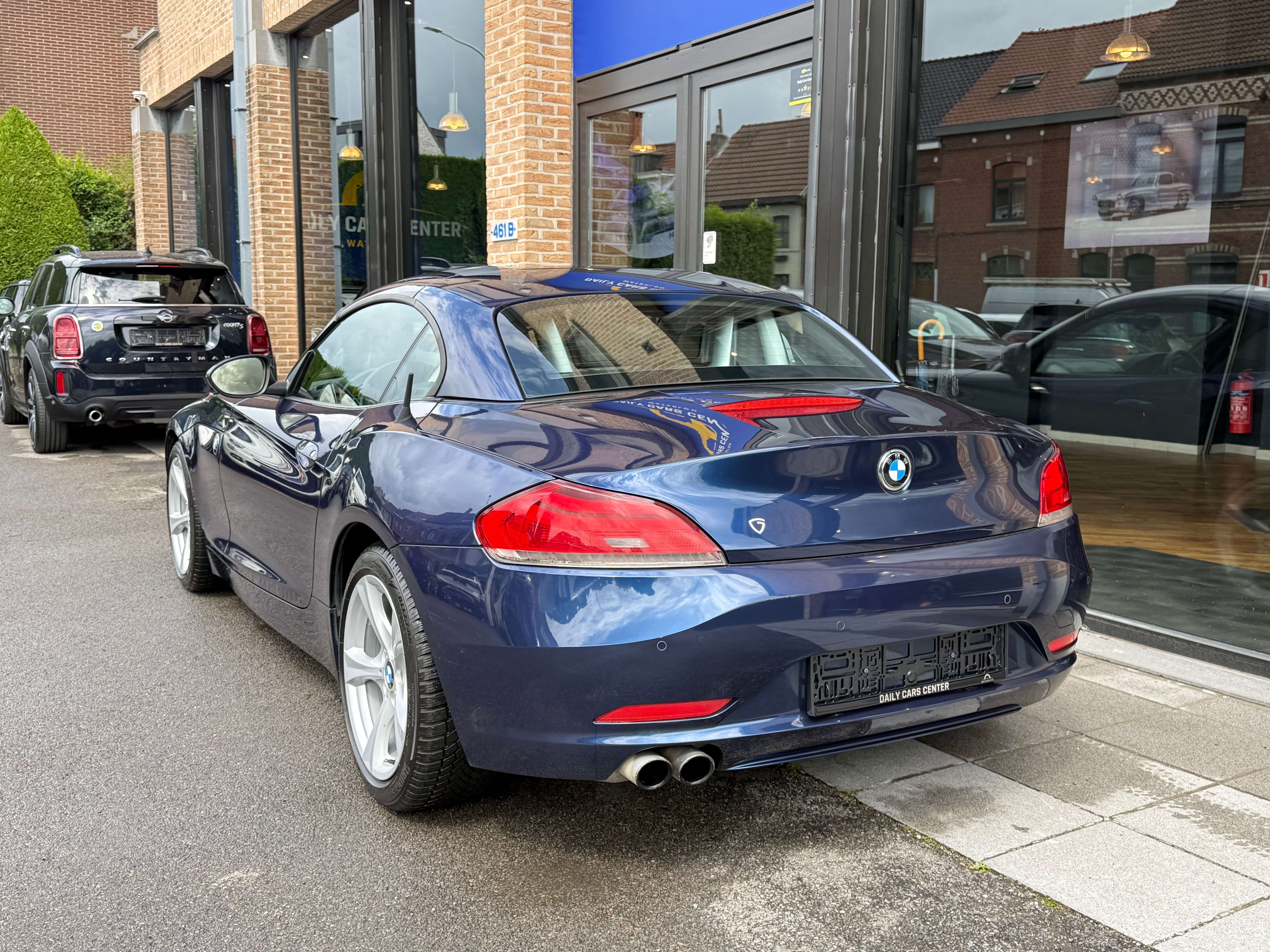 BMW Z4 2.5i sDrive23i I Cuir I Xénon I 85000KM