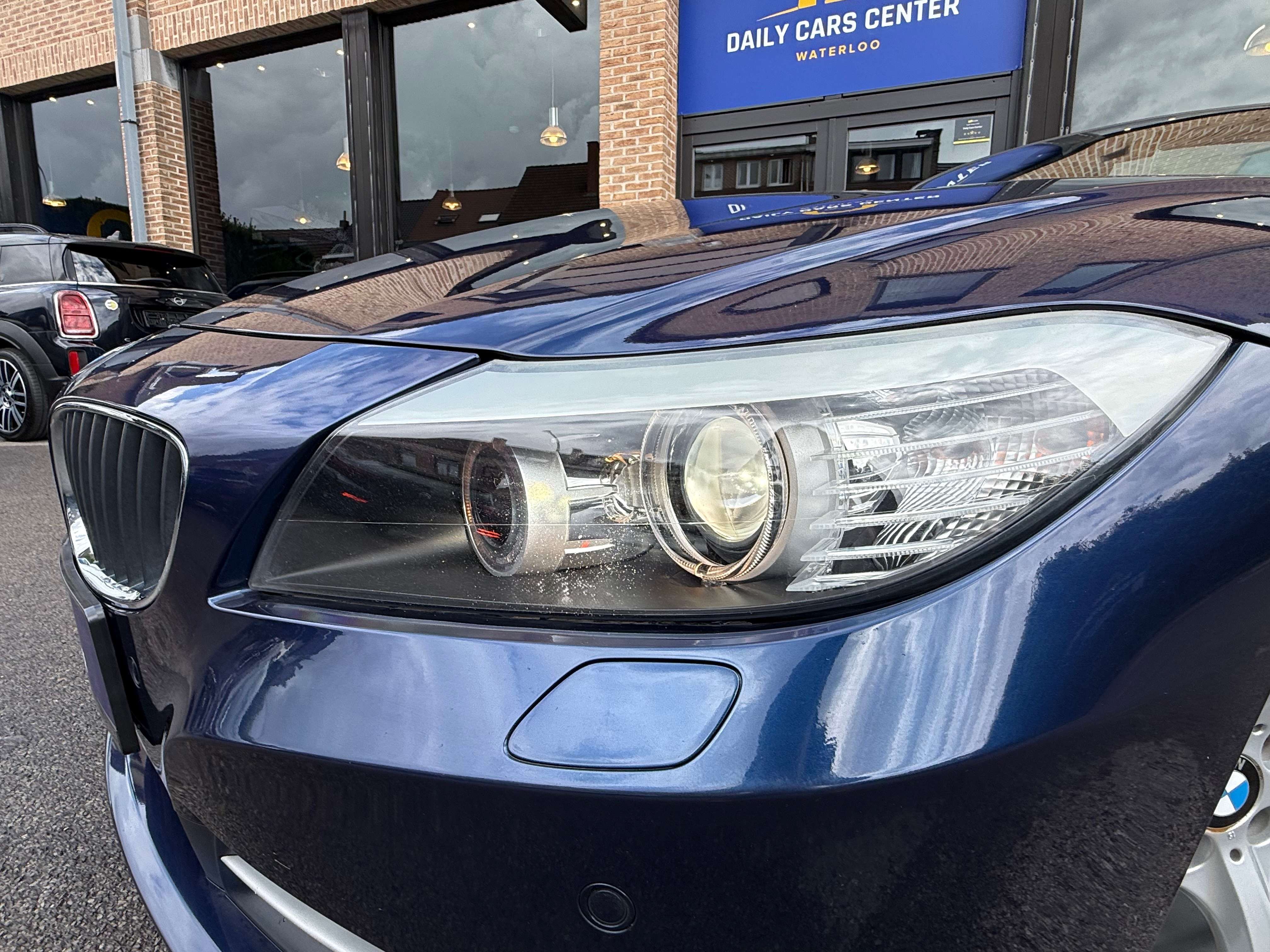 BMW Z4 2.5i sDrive23i I Cuir I Xénon I 85000KM