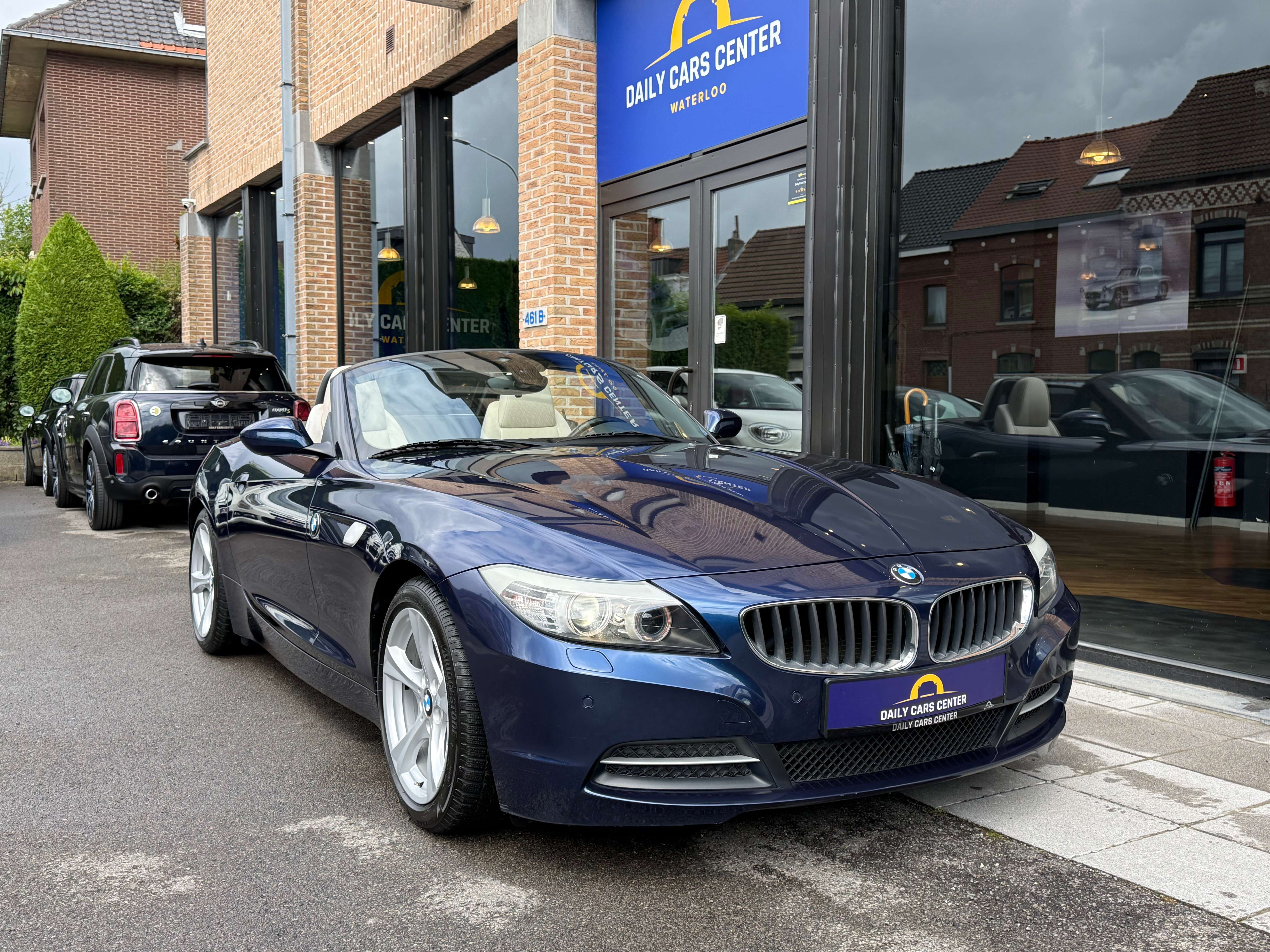BMW Z4 2.5i sDrive23i I Cuir I Xénon I 85000KM