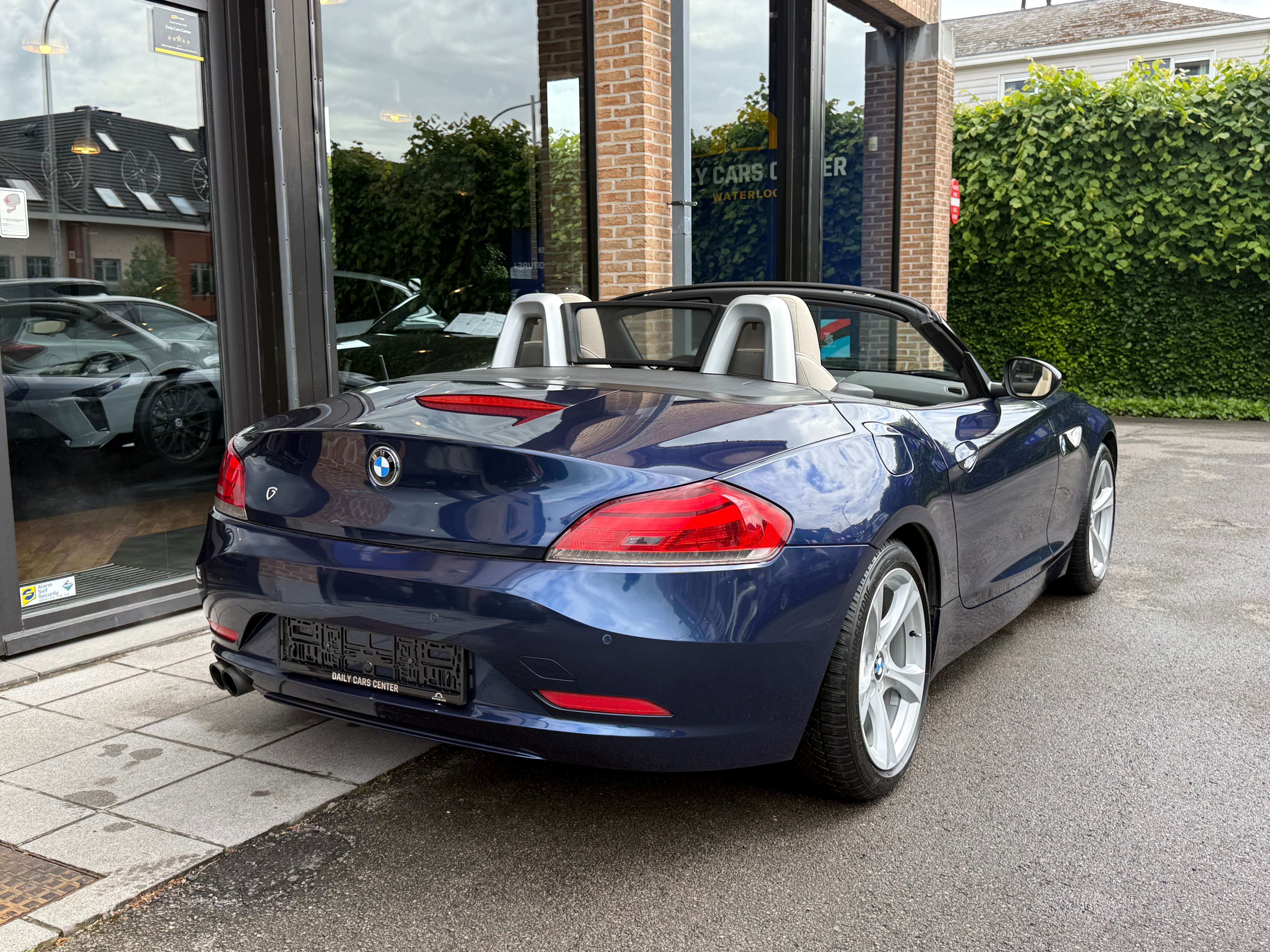 BMW Z4 2.5i sDrive23i I Cuir I Xénon I 85000KM
